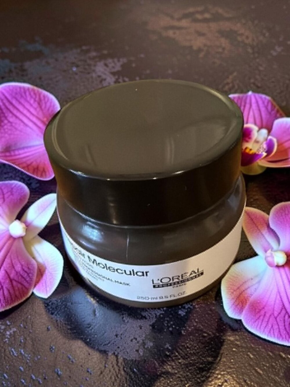 L'Oreal Absolut Repair Molecular Shampoo, Mask, Leave In Mask, Serum & Oil - Picture 2 of 6